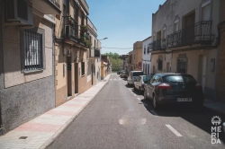 El Ayuntamiento invierte un millón de euros en la mejora de la red de abastecimiento en San Juan y María Auxiliadora