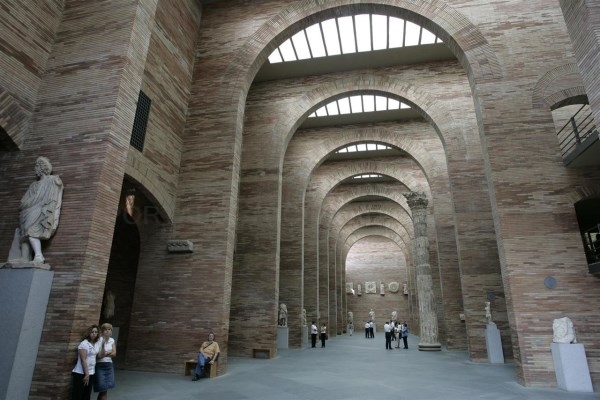 El Museo de Arte Romano de Mérida celebra el Congreso 'Lusitania Romana'