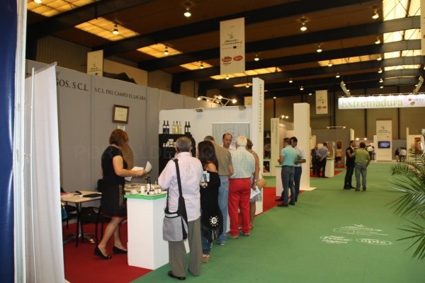 La XXVII Feria Internacional de la Alimentación (FIAL) ha concluido con una alta satisfacción por parte de expositores, visitantes e importadores
