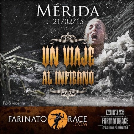 Una nueva Farinato se disputará en Mérida el 20 de febrero