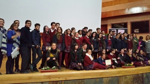 Unos 150 jóvenes han participado en el concurso sobre Buenas prácticas en prevención de violencia de género