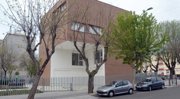 Mayores y Discapacidad colaboran con Mayores voluntarios en una cena especial de Nochebuena