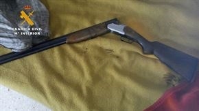 Dos detenidos por la agresión en La Nava de Santiago al ser sorprendidos robando aceitunas
