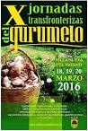Las Jornadas del Gurumelo de Villanueva del Fresno aspiran a de Interés Turístico Regional