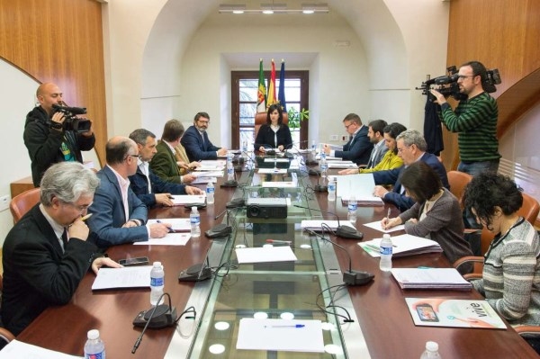 El Patronato ratifica proponer a Pentación la organización del Festival Internacional de Teatro Clásico de Mérida