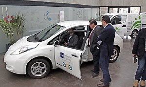 La Diputación de Badajoz impulsa la gestión agrupada de la energía para reducir las facturas