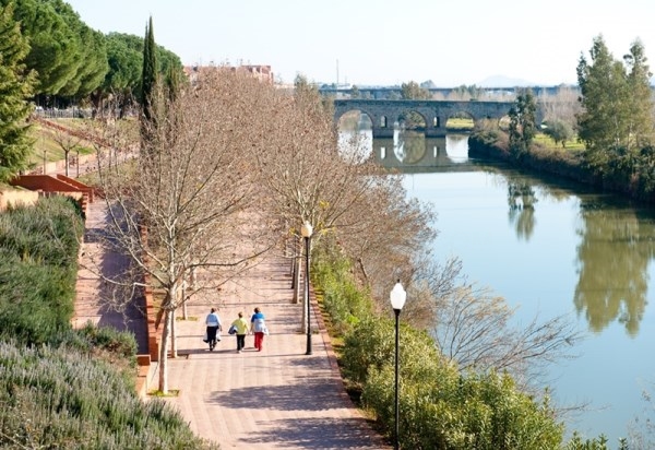 Un concurso elegirá cartel para fomentar la ciudad desde un punto de vista medioambiental