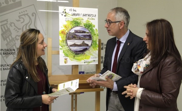 La Siberia celebrará su VI Feria Ganadera y Agroturística centrada en su candidatura a Reserva de la Biosfera