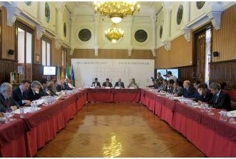 Las Diputaciones Provinciales reivindican su papel como garantía de desarrollo rural y equilibrio territorial