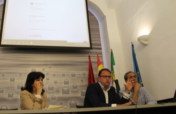 La web municipal estrena un amplio apartado dedicado a la transparencia