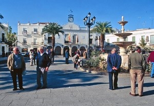 Cuarenta municipios de la provincia podrán recibir asistencia técnica con la puesta en marcha del Plan de Participación Ciudadana