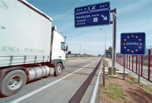 La Diputación de Badajoz desarrolla un programa de apoyo al comercio exterior