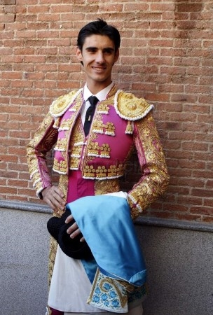 El Patronato Provincial de Turismo y Tauromaquia de la Diputación expresa sus condolencias por el fallecimiento de Víctor Barrio