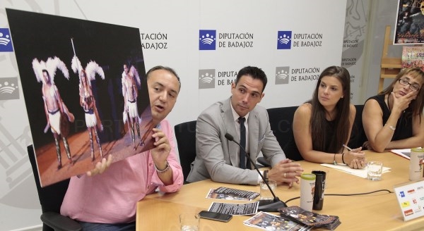 Valverde de Leganés celebra “La Fuga de la Diabla” con el marchamo de fiesta declarada de Interés Turístico