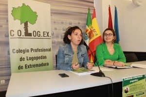 Los logopedas conocerán nuevas formas de intervención en lenguaje en una jornada formativa