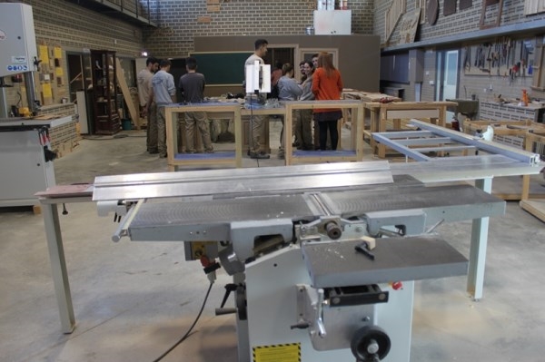 El programa de empleo Experiencia creará 110 empleos, con una inversión de 1.376.000 euros