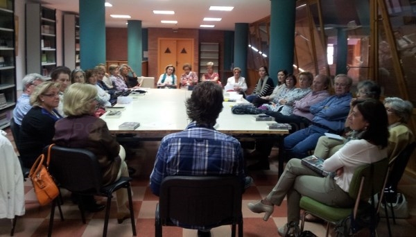 Los clubes de lectura de la biblioteca municipal inician la decimoséptima temporada