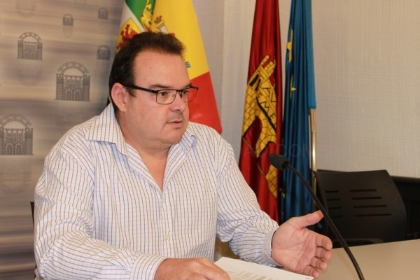 La campaña de podas comenzará el próximo 20 de octubre