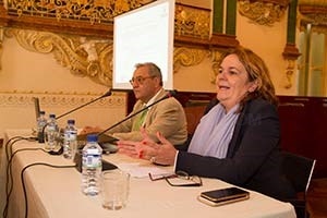 La Diputación de Badajoz organiza junto a FREMAP una Jornada sobre Gestión del Absentismo Laboral