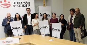 El Festival de Teatro Profesional D´rules recorrerá 50 localidades de la provincia