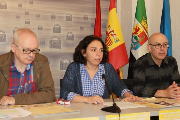Diez conciertos componen ciclo organizado por la Sociedad Filarmónica Esteban Sánchez