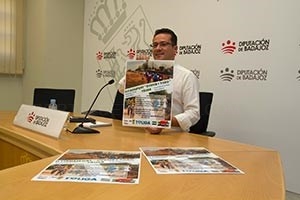 2ª edición de Findesport