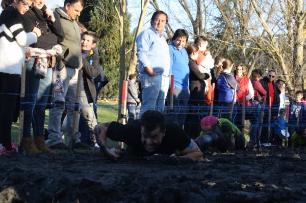 La Farinato 2017 cuenta ya con doscientos inscritos