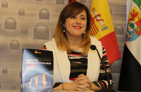 Teatro, conciertos, cuentacuentos, mercados, ferias y deportes en la programación de la Mártir y Navidad