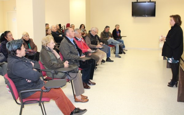 La Junta de Gobierno destina quince mil euros a ayudas para alimentación que llegarán a un millar de familias