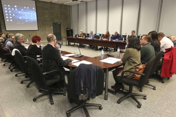 El Consorcio de la Ciudad Monumental de Mérida destinará 1,5 millones de euros a la conservación del patrimonio ynuevos espacios visitables.