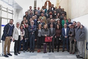 Diputación de Badajoz, un año de compromisos con la provincia y sus ciudadanos