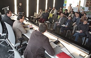 Treinta y dos localidades se reparten casi 350.000 euros para mejorar sus redes de abastecimiento en 2017.
