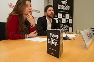 La Diputación de Badajoz invertirá este año 32.000 euros en la promoción y difusión del folklore