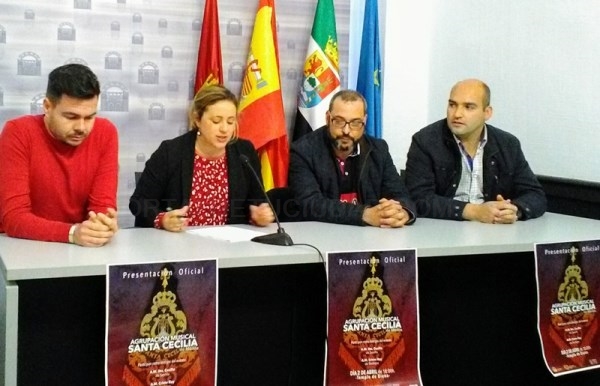 Mérida contará con una nueva agrupación musical en Semana Santa, que se presenta el domingo