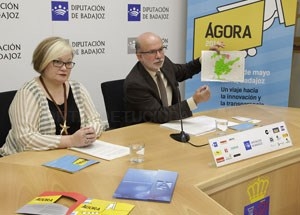 Cádiz acoge ÁGORA 2017