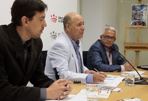 I Jornadas sobre Patrimonio Cultural de la Mancomunidad Río Bodión.