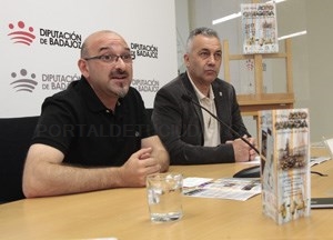 La última Feria Agroganadera de primavera se da cita este fin de semana en Siruela.