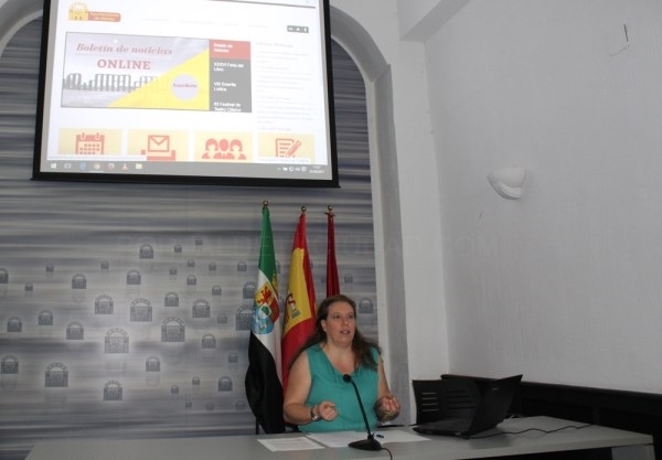 El Ayuntamiento edita un boletín informativo on line mediante suscripción