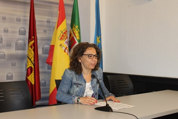 14 desempleados se beneficiarán del II Plan de Empleo para personas con discapacidad.
