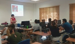 La Cocosa se estrena en el Plan de Capacitación con un curso sobre diseño de proyectos ambientales