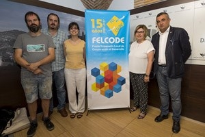 Expertos Voluntarios se preparan para llevar su experiencia a América Latina de la mano de FELCODE