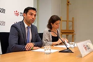 La Diputación ha puesto a disposición de los Ayuntamientos 28,9 millones a través del Fondo de Anticipos Reintegrables.