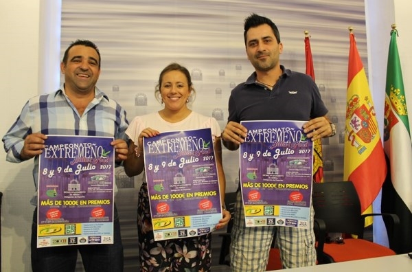 Unos 80 jugadores de la región participarán en el campeonato extremeño de Billar pool.