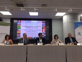 Presentado el III Congreso Iberoamericano sobre Cooperación, Investigación y Discapacidad.