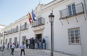Subvenciones para el desarrollo de los Planes Municipales de Participación Ciudadana.