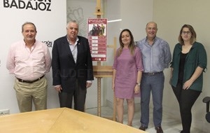 V Certamen de Novilladas en Clase Práctica.