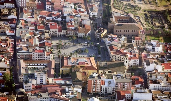 La Junta de Gobierno aprueba la modificación en las bonificaciones en tres impuestos y una tasa urbanística.