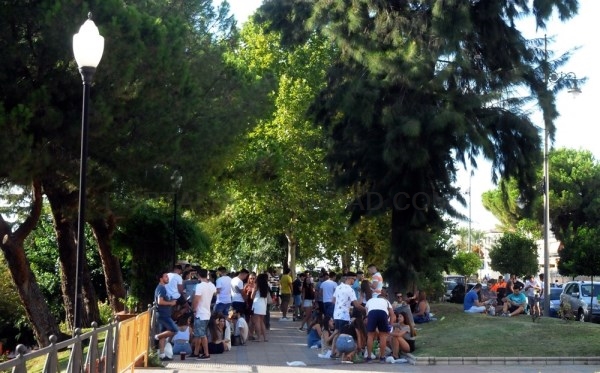‘La Tolerancia 0’ al alcohol y la convivencia ciudadana volverán a ser las principales premisas de la Feria.