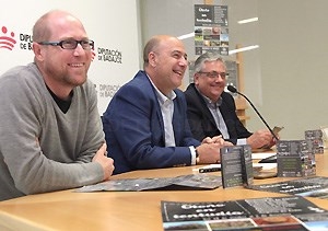 Otoño en Tentudía, nuevo programa de dinamización turística de la Diputación de Badajoz.