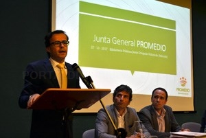 Se aprueba un presupuesto de 27,26 millones para 2018 con nuevos servicios de control de plagas y reciclaje de escombros